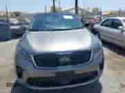 2019 Kia Sorento EX with VIN 5XYPHDA58KG536815, listed as a IAAI auction lot 42421683 with 95,351 mi miles and . Bid and sale history available at DreamBid. Image 12.