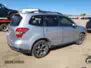 2016 Subaru Forester XT Touring z VIN JF2SJGVC9GH478285, wystawiony jako Copart lot #84028825 z przebiegiem 76 195 mil mil oraz Szkoda całkowita • Salvage title. Historia ofert i sprzedaży dostępna na DreamBid. Obrazek 3.