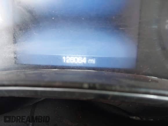 2014 Chevrolet Impala LT with VIN 2G1115SL4E9212749, listed as a IAAI auction lot 42927124 with 126,064 mi miles and . Bid and sale history available at DreamBid. Image 7.