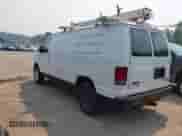2013 Ford Econoline Cargo Commercial с VIN 1FTNE2EW6DDA18534, выставлен на аукционе IAAI как лот 42884589 с пробегом 205 737 миль миль и . История ставок и продаж доступна на DreamBid. Изображение 3.