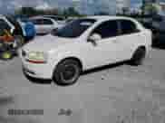 2006 Chevrolet Aveo LS с VIN KL1TD56696B655627, выставлен на аукционе Copart как лот 62808115 с пробегом Не указан миль и На запчасти • Non repairable. История ставок и продаж доступна на DreamBid. Изображение 1.