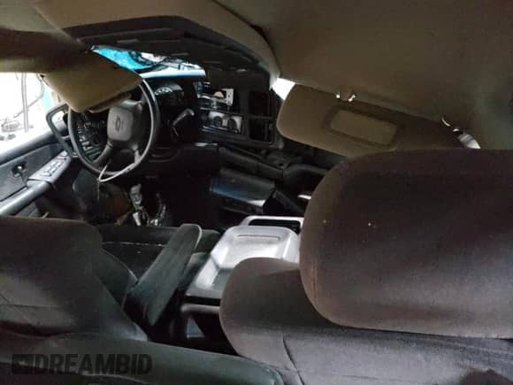 2002 Chevrolet Silverado 1500HD LT с VIN 1GCGK13U82F234318, выставлен на аукционе Copart как лот 76874624 с пробегом Не указан миль и Чистый • Clean title. История ставок и продаж доступна на DreamBid. Изображение 8.