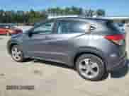2020 Honda HR-V LX z VIN 3CZRU6H34LM725965, wystawiony jako Copart lot #82021185 z przebiegiem 67 721 mil mil oraz Szkoda całkowita • Salvage title. Historia ofert i sprzedaży dostępna na DreamBid. Obrazek 2.