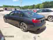 2019 BMW 7 Series 740i xDrive с VIN WBA7E4C58KGV28763, выставлен на аукционе IAAI как лот 43101582 с пробегом 136 433 миль миль и . История ставок и продаж доступна на DreamBid. Изображение 3.