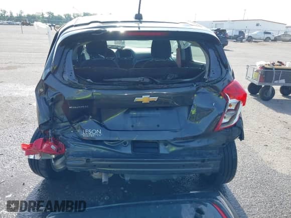 2022 Chevrolet Spark 1LT с VIN KL8CD6SA5NC017367, выставлен на аукционе IAAI как лот 42476600 с пробегом 38 963 миль миль и . История ставок и продаж доступна на DreamBid. Изображение 16.