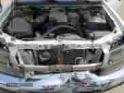 2006 Chevrolet Colorado Work Truck с VIN 1GCCS148268210865, выставлен на аукционе Copart как лот 63811415 с пробегом 315 495 миль миль и Списание • Salvage title. История ставок и продаж доступна на DreamBid. Изображение 11.