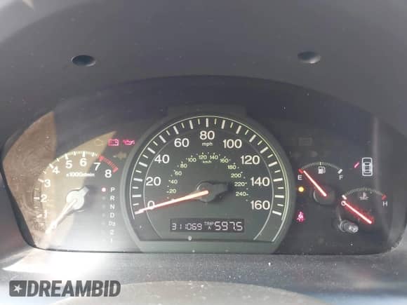 2004 Honda Accord LX с VIN 1HGCM66374A082705, выставлен на аукционе IAAI как лот 42441929 с пробегом 311 069 миль миль и . История ставок и продаж доступна на DreamBid. Изображение 7.