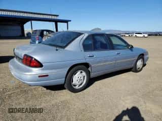 1995 Chevrolet Lumina с VIN 2G1WL52M8S1197871, выставлен на аукционе Copart как лот 79509154 с пробегом 176 429 миль миль и Чистый • Clean title. История ставок и продаж доступна на DreamBid. Изображение 3.