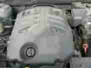 2009 Hyundai Santa Fe SE с VIN 5NMSH13EX9H312578, выставлен на аукционе IAAI как лот 42863522 с пробегом 243 162 миль миль и . История ставок и продаж доступна на DreamBid. Изображение 12.