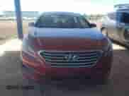 2016 Hyundai Sonata SE с VIN 5NPE24AF8GH327155, выставлен на аукционе Copart как лот 85593165 с пробегом 126 508 миль миль и Чистый • Clean title. История ставок и продаж доступна на DreamBid. Изображение 5.