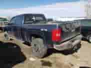 2011 Chevrolet Silverado 2500HD LTZ с VIN 1GC1KYC80BF148759, выставлен на аукционе Copart как лот 49766475 с пробегом Не указан миль и Списание • Salvage title. История ставок и продаж доступна на DreamBid. Изображение 2.
