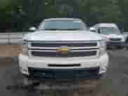 2012 Chevrolet Silverado 1500 LTZ with VIN 3GCPCTE04CG168708, listed as a Copart auction lot 54405354 with 156,487 mi miles and Salvage title. Bid and sale history available at DreamBid. Image 5.