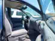2000 Dodge Caravan with VIN 2B4FP25B0YR657309, listed as a IAAI auction lot 42200022 with Not provided miles and . Bid and sale history available at DreamBid. Image 5.