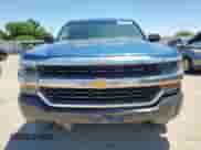 2017 Chevrolet Silverado 1500 Work Truck с VIN 1GCNCNEHXHZ340966, выставлен на аукционе Copart как лот 57822085 с пробегом 105 652 миль миль и Списание • Salvage title. История ставок и продаж доступна на DreamBid. Изображение 5.