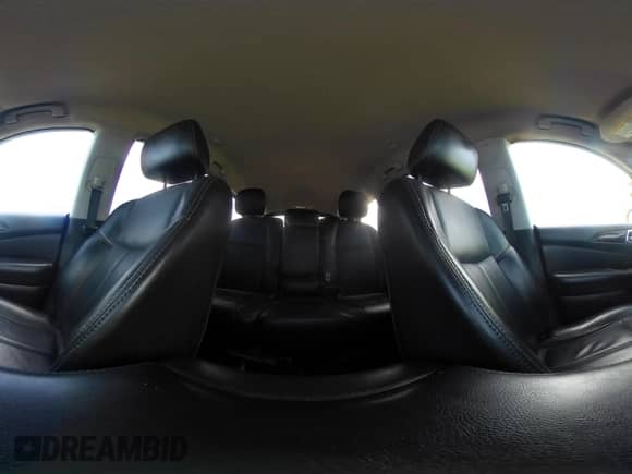 2014 Nissan Pathfinder SV with VIN 5N1AR2MM1EC697442, listed as a IAAI auction lot 42622237 with 196,566 mi miles and . Bid and sale history available at DreamBid. Image 17.