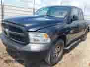 2013 Ram 1500 Tradesman with VIN 1C6RR6FG8DS572519, listed as a IAAI auction lot 42091650 with 154,323 mi miles and . Bid and sale history available at DreamBid. Image 17.