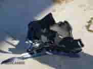 2023 Chevrolet Camaro 1SS с VIN 1G1FF1R79P0160976, выставлен на аукционе IAAI как лот 42264778 с пробегом 22 527 миль миль и . История ставок и продаж доступна на DreamBid. Изображение 12.