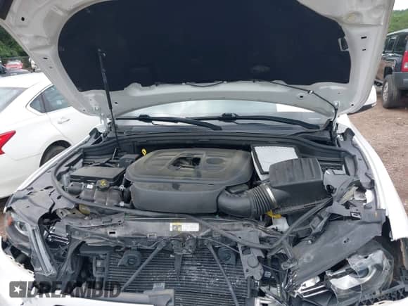 2020 Dodge Durango GT with VIN 1C4RDJDGXLC339344, listed as a IAAI auction lot 42391557 with 68,267 mi miles and . Bid and sale history available at DreamBid. Image 10.