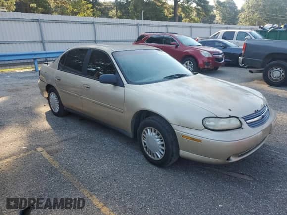 2005 Chevrolet Malibu Classic с VIN 1G1ND52F55M194218, выставлен на аукционе Copart как лот 80612635 с пробегом Не указан миль и Списание • Salvage title. История ставок и продаж доступна на DreamBid. Изображение 4.