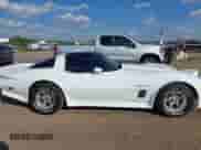 1982 Chevrolet Corvette с VIN 1G1AY8788C5113816, выставлен на аукционе IAAI как лот 43511037 с пробегом 163 852 миль миль и . История ставок и продаж доступна на DreamBid. Изображение 13.