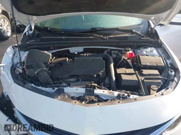 2020 Chevrolet Malibu LS с VIN 1G1ZC5ST1LF157825, выставлен на аукционе IAAI как лот 42681416 с пробегом 98 743 миль миль и . История ставок и продаж доступна на DreamBid. Изображение 10.