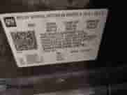 2024 Chevrolet Equinox LS с VIN 3GNAXSEG4RL159791, выставлен на аукционе IAAI как лот 41557056 с пробегом 12 012 миль миль и . История ставок и продаж доступна на DreamBid. Изображение 9.