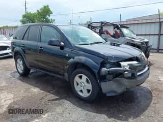 2005 Saturn VUE with VIN 5GZCZ53425S840449, listed as a IAAI auction lot 42624545 with 235,544 mi miles and . Bid and sale history available at DreamBid. Image 1.