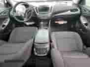 2025 Chevrolet Malibu LT с VIN 1G1ZD5ST8SF125191, выставлен на аукционе Copart как лот 84743915 с пробегом 22 039 миль миль и На запчасти • Non repairable. История ставок и продаж доступна на DreamBid. Изображение 8.