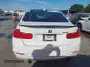 2013 BMW 3 Series 335i z VIN WBA3A9G52DNP36184, wystawiony jako IAAI lot #42330629 z przebiegiem 120 377 mil mil oraz . Historia ofert i sprzedaży dostępna na DreamBid. Obrazek 19.