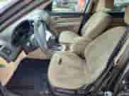 2010 Hyundai Santa Fe GLS z VIN 5NMSG3AB9AH404387, wystawiony jako Copart lot #81730645 z przebiegiem 160 190 mil mil oraz Szkoda całkowita • Salvage title. Historia ofert i sprzedaży dostępna na DreamBid. Obrazek 7.