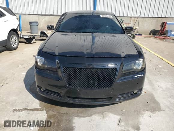 2012 Chrysler 300 с VIN 2C3CCAAG1CH116429, выставлен на аукционе Copart как лот 83935145 с пробегом 174 991 миль миль и Списание • Salvage title. История ставок и продаж доступна на DreamBid. Изображение 5.