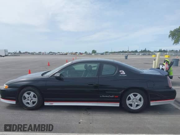 2002 Chevrolet Monte Carlo SS с VIN 2G1WX15K329185152, выставлен на аукционе IAAI как лот 41858103 с пробегом 139 471 миль миль и . История ставок и продаж доступна на DreamBid. Изображение 14.