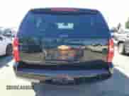 2013 Chevrolet Suburban LT z VIN 1GNSCJE06DR100546, wystawiony jako Copart lot #86519335 z przebiegiem 192 147 mil mil oraz Szkoda całkowita • Salvage title. Historia ofert i sprzedaży dostępna na DreamBid. Obrazek 6.