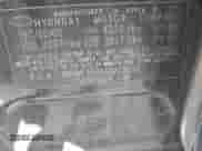 2004 Hyundai Sonata GLS z VIN KMHWF35H44A015010, wystawiony jako IAAI lot #42945146 z przebiegiem 279 153 mil mil oraz . Historia ofert i sprzedaży dostępna na DreamBid. Obrazek 9.