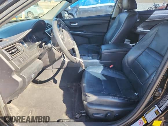 2015 Toyota Camry LE с VIN 4T1BD1FK1FU171462, выставлен на аукционе Copart как лот 84963815 с пробегом 114 741 миль миль и Списание • Salvage title. История ставок и продаж доступна на DreamBid. Изображение 7.