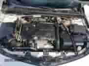 2016 Chevrolet Malibu LT z VIN 1G1ZE5ST4GF206287, wystawiony jako Copart lot #84462685 z przebiegiem 165 710 mil mil oraz Czysty tytuł • Clean title. Historia ofert i sprzedaży dostępna na DreamBid. Obrazek 11.