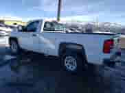 2015 GMC Sierra 1500 с VIN 1GTN2TEC4FZ390755, выставлен на аукционе Copart как лот 49849495 с пробегом 94 529 миль миль и Списание • Salvage title. История ставок и продаж доступна на DreamBid. Изображение 2.
