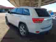 2011 Jeep Grand Cherokee Overland with VIN 1J4RR6GT2BC605276, listed as a IAAI auction lot 43317391 with 148,716 mi miles and . Bid and sale history available at DreamBid. Image 3.