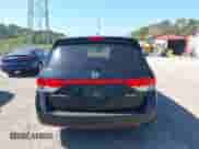 2014 Honda Odyssey Touring с VIN 5FNRL5H95EB108606, выставлен на аукционе IAAI как лот 43170432 с пробегом 133 847 миль миль и . История ставок и продаж доступна на DreamBid. Изображение 15.