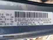 2010 Dodge Journey SE z VIN 3D4PG4FB0AT193185, wystawiony jako IAAI lot #43394322 z przebiegiem 199 455 mil mil oraz . Historia ofert i sprzedaży dostępna na DreamBid. Obrazek 9.