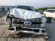 2024 Ford F-250 XL z VIN 1FT7W2BA9REF78919, wystawiony jako Copart lot #70136645 z przebiegiem 41 922 mil mil oraz Szkoda całkowita • Salvage title. Historia ofert i sprzedaży dostępna na DreamBid. Obrazek 5.