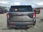 2022 Ford Explorer Limited z VIN 1FMSK7FH1NGB34924, wystawiony jako Copart lot #85694715 z przebiegiem Nie podano mil oraz Szkoda całkowita • Salvage title. Historia ofert i sprzedaży dostępna na DreamBid. Obrazek 6.