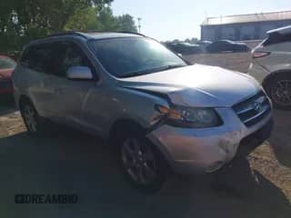 2007 Hyundai Santa Fe SE с VIN 5NMSH13E27H105437, выставлен на аукционе IAAI как лот 42611936 с пробегом 168 625 миль миль и . История ставок и продаж доступна на DreamBid. Изображение 1.