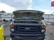 2011 Ford Econoline Cargo Commercial с VIN 1FTNE1EW0BDA33523, выставлен на аукционе IAAI как лот 42540477 с пробегом 184 596 миль миль и . История ставок и продаж доступна на DreamBid. Изображение 10.