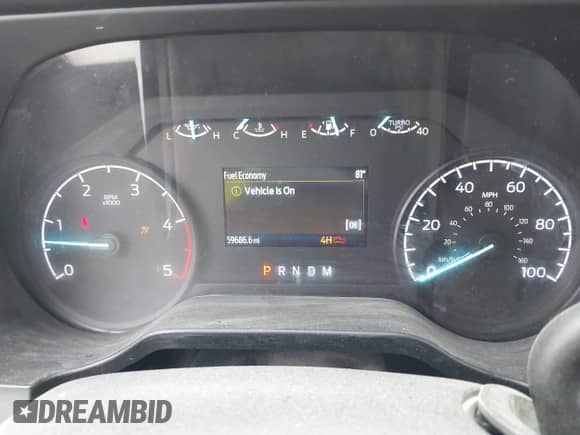 2024 Ford F-250 XL with VIN 1FT7W2BT5REC68882, listed as a IAAI auction lot 42462526 with 59,686 mi miles and . Bid and sale history available at DreamBid. Image 7.