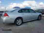2012 Chevrolet Impala LS Fleet z VIN 2G1WF5E35C1155430, wystawiony jako Copart lot #71575395 z przebiegiem 144 708 mil mil oraz Szkoda całkowita • Salvage title. Historia ofert i sprzedaży dostępna na DreamBid. Obrazek 3.