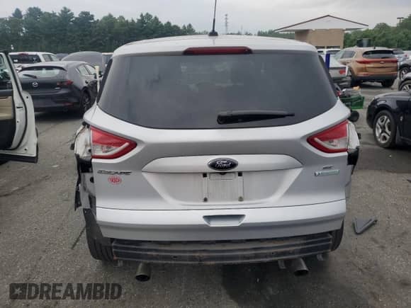 2014 Ford Escape SE z VIN 1FMCU0G95EUE57646, wystawiony jako Copart lot #67187055 z przebiegiem 140 636 mil mil oraz Szkoda całkowita • Salvage title. Historia ofert i sprzedaży dostępna na DreamBid. Obrazek 6.