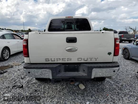 2011 Ford F-250 XL с VIN 1FT7W2BT9BEC67675, выставлен на аукционе Copart как лот 71458995 с пробегом 195 659 миль миль и Списание • Salvage title. История ставок и продаж доступна на DreamBid. Изображение 6.