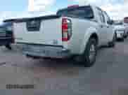 2017 Nissan Frontier Desert Runner с VIN 1N6DD0ERXHN725260, выставлен на аукционе IAAI как лот 43399558 с пробегом 224 018 миль миль и . История ставок и продаж доступна на DreamBid. Изображение 4.