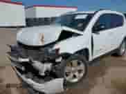 2017 Jeep Compass Sport с VIN 1C4NJCBA5HD123887, выставлен на аукционе IAAI как лот 41996849 с пробегом 145 477 миль миль и . История ставок и продаж доступна на DreamBid. Изображение 6.